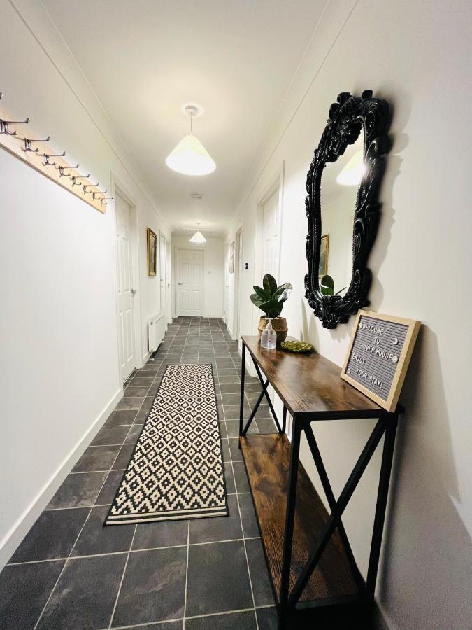 River House Birnam 외부 사진