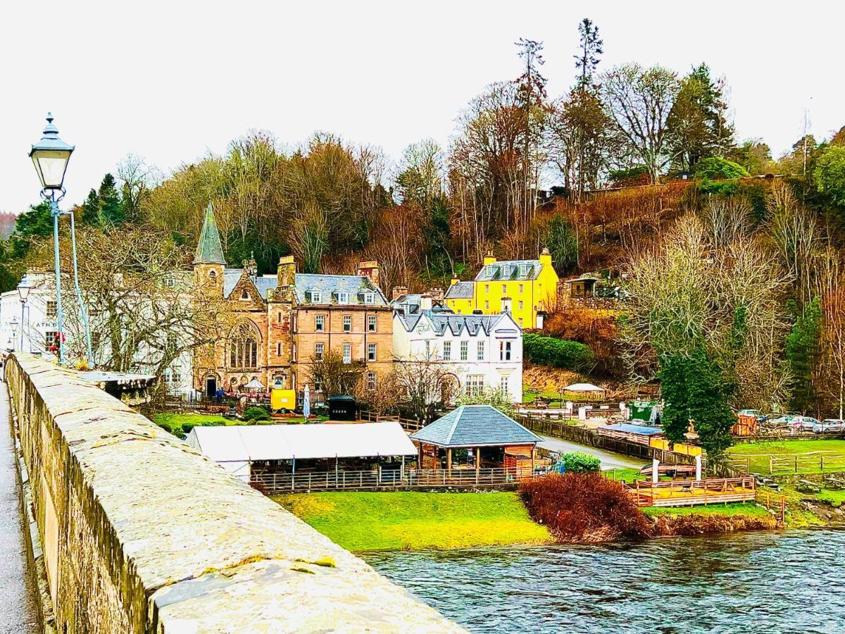 River House Birnam 외부 사진