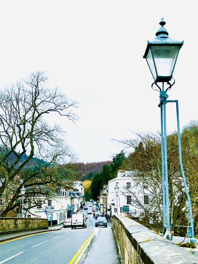 River House Birnam 외부 사진