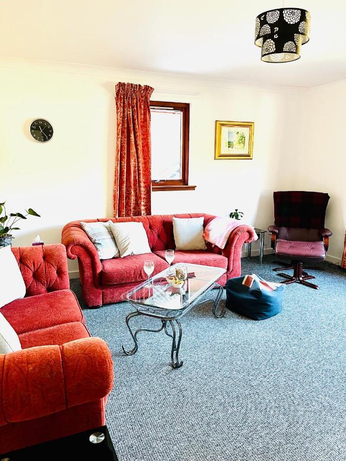 River House Birnam 외부 사진