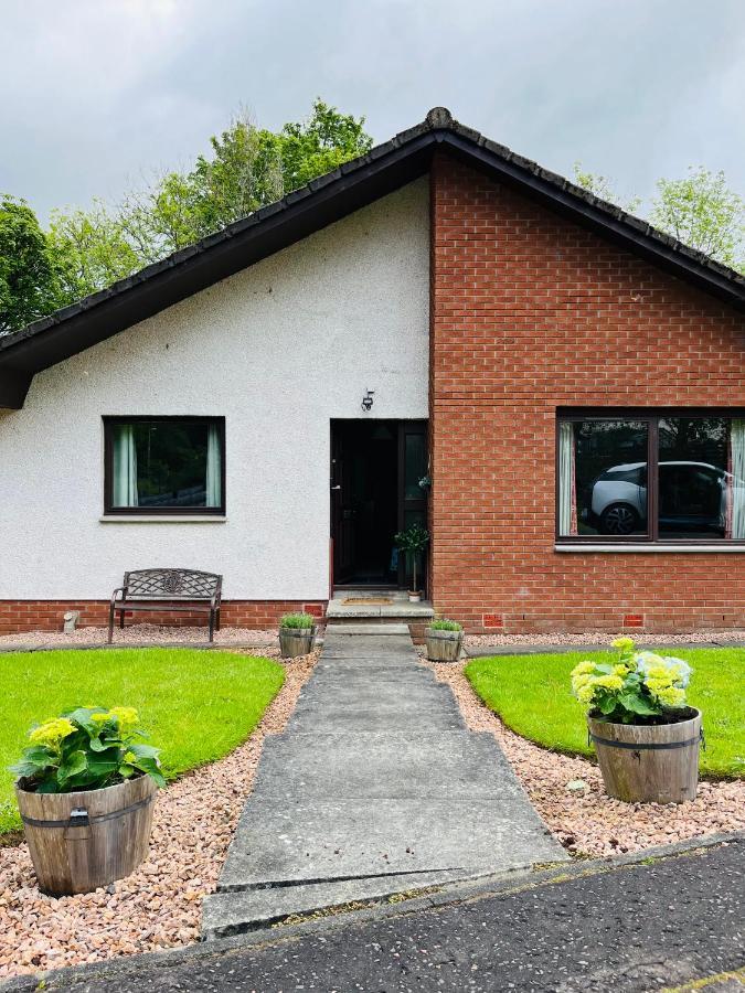 River House Birnam 외부 사진