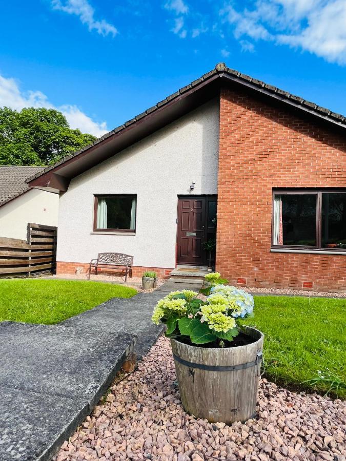 River House Birnam 외부 사진