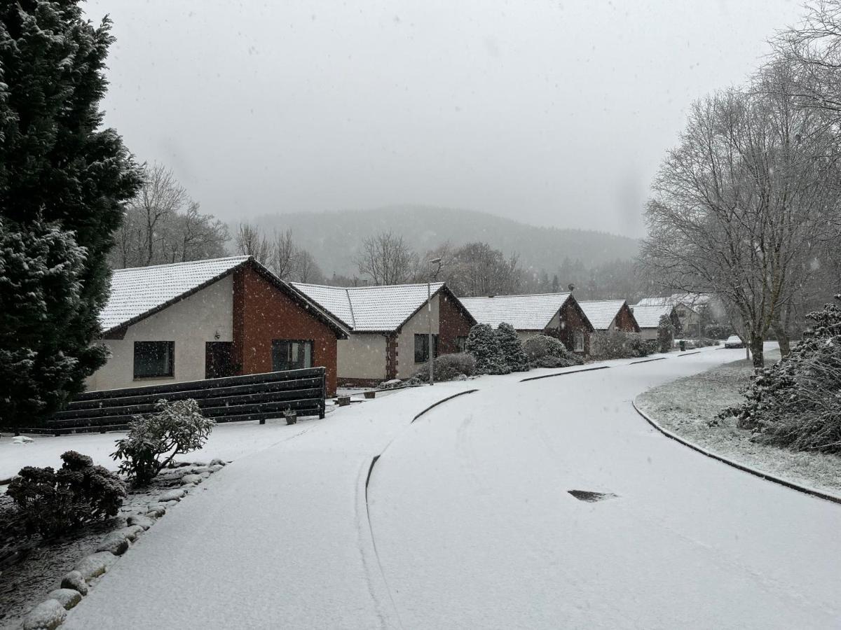 River House Birnam 외부 사진