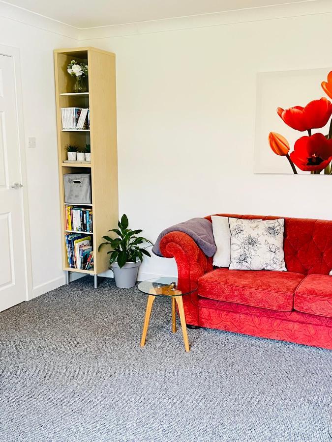 River House Birnam 외부 사진
