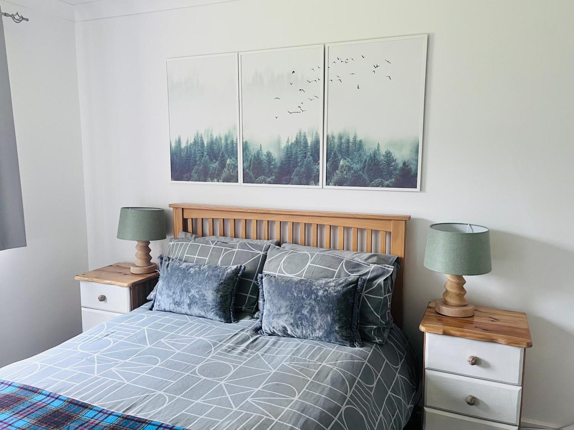 River House Birnam 외부 사진